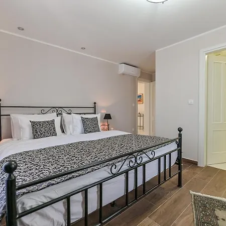 Maria Villa Gostinjac