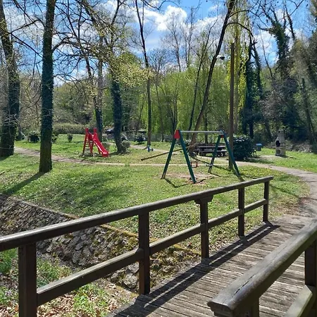 Maria Villa Gostinjac