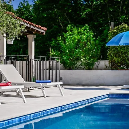 빌라 Maria Gostinjac