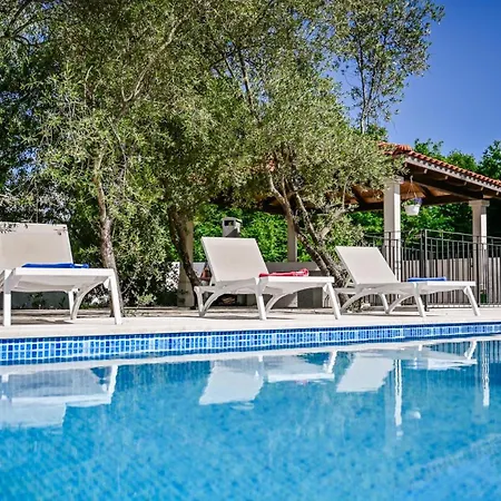 Villa Maria Gostinjac