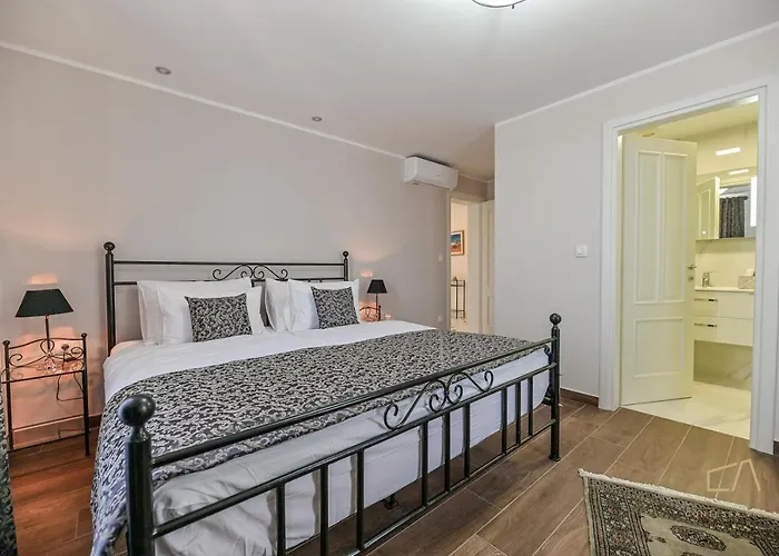 Maria Βίλα Gostinjac