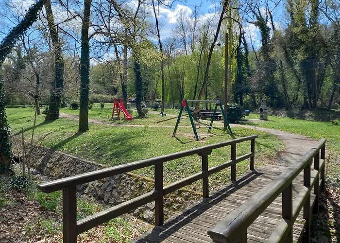 Maria Βίλα Gostinjac