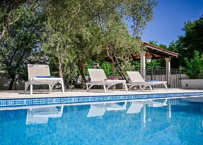 Βίλα Maria Gostinjac