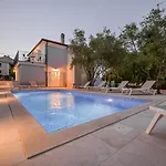 Villa Maria Gostinjac