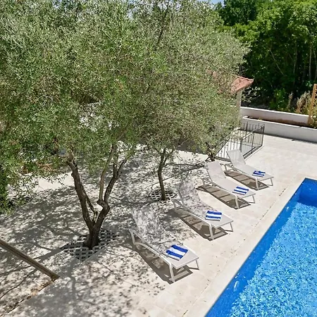 Villa Maria