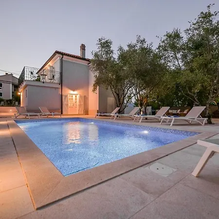 Villa Maria Gostinjac